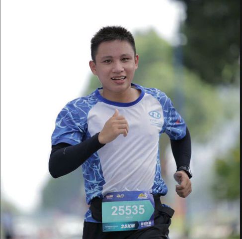 Bạn Nam Lê Quang Hòa Độc thân 31 tuổi Tìm người yêu lâu dài ở Quận 3, TP Hồ Chí Minh