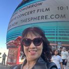 Cindy - Tìm người để kết hôn - Texas, Mỹ - Tìm người yêu nấu dài dẫn đến hôn nhân