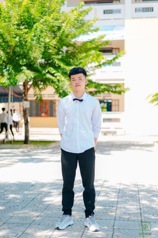 Bạn Nam Tâm Độc thân 27 tuổi Tìm người yêu lâu dài ở Quận 12, TP Hồ Chí Minh