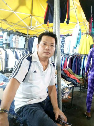 Bạn Nam Tuấn Độc thân 47 tuổi Tìm người yêu lâu dài ở Tân Phú, TP Hồ Chí Minh
