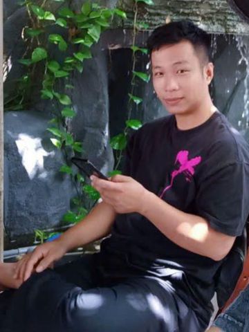 Bạn Nam Trường Độc thân 33 tuổi Tìm bạn đời ở Châu Đức, Bà Rịa - Vũng Tàu