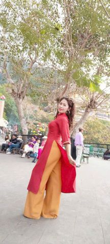 Bạn Nữ Quỳnh trang Ly dị 43 tuổi Tìm bạn đời ở Quận 8, TP Hồ Chí Minh