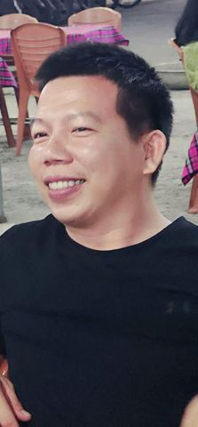 Bạn Nam Vô Thường Độc thân 37 tuổi Tìm người yêu lâu dài ở Quận 7, TP Hồ Chí Minh