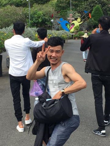 Bạn Nam Nguyễn văn Độc thân 31 tuổi Tìm người để kết hôn ở Cẩm Khê, Phú Thọ