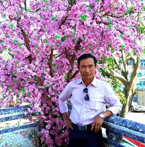 Bạn Nam Đức Tín Độc thân 59 tuổi Tìm người yêu lâu dài ở Quận 3, TP Hồ Chí Minh