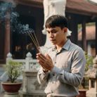 Nguyen tuan - Tìm người để kết hôn - Thuận An, Hồ Chí Minh - Tìm người bạn chân thành gắn kết lâu dài