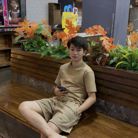 chu văn hoàng - Tìm người yêu lâu dài - TP Thanh Hóa, Thanh Hóa - ok