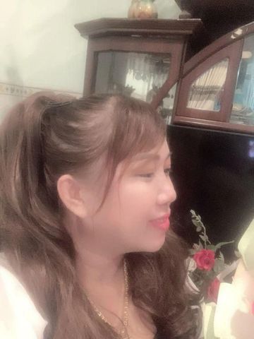 Bạn Nữ Tina Phan Ly dị 32 tuổi Tìm bạn tâm sự ở Cẩm Mỹ, Đồng Nai