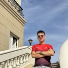 Huy - Tìm người yêu lâu dài - Quận 3, TP Hồ Chí Minh - Tìm bạn bốn phương