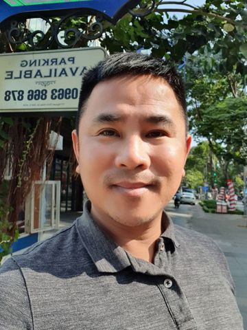 Bạn Nam Phúc Ly dị 41 tuổi Tìm bạn đời ở Liên Chiểu, Đà Nẵng
