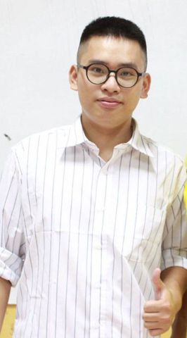 Bạn Nam Ngô Mạnh Cường Độc thân 26 tuổi Tìm người yêu lâu dài ở Đống Đa, Hà Nội