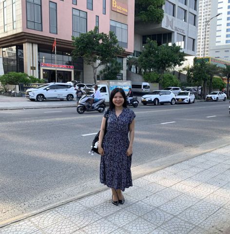 Bạn Nữ Nguyễn Thị Độc thân 39 tuổi Tìm người yêu lâu dài ở Thanh Khê, Đà Nẵng