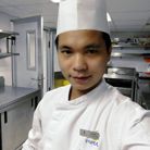 Nguyễn Chí Hải - Tìm người yêu lâu dài - Quận 7, TP Hồ Chí Minh - Đơn giản