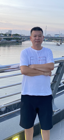 Bạn Nam Dũng Ly dị 49 tuổi Tìm người yêu lâu dài ở Australian Capital Territory, Úc