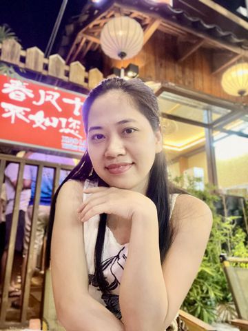 Bạn Nữ lisa Ly dị 31 tuổi Tìm bạn đời ở TP Quảng Ngãi, Quảng Ngãi