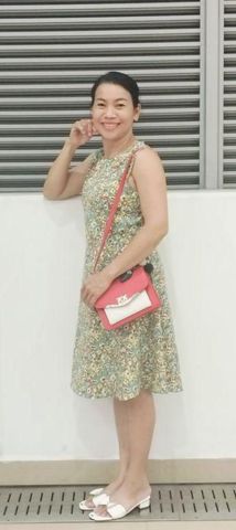 Bạn Nữ BÁCH HỢP Ly dị 52 tuổi Tìm người yêu lâu dài ở Phú Nhuận, TP Hồ Chí Minh