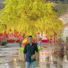THAI TUAN THANH - Tìm người yêu lâu dài - TP Sóc Trăng, Sóc Trăng - Em hiền ngoan a chân thành