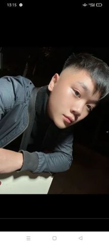 Bạn Nam Nguyễn Chí Độc thân 19 tuổi Tìm người yêu lâu dài ở Hoàn Kiếm, Hà Nội
