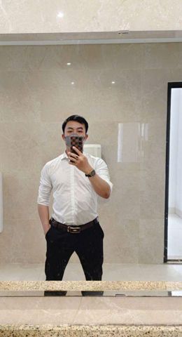 Bạn Nam Wucong Độc thân 37 tuổi Tìm người yêu lâu dài ở Hải Châu, Đà Nẵng