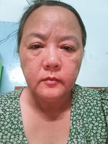 Bạn Nữ Thanhthanh Độc thân 45 tuổi Tìm bạn đời ở Gò Vấp, TP Hồ Chí Minh