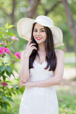 Bạn Nữ Hoa Cỏ May Độc thân 39 tuổi Tìm người yêu lâu dài ở Cát Lái, Hồ Chí Minh