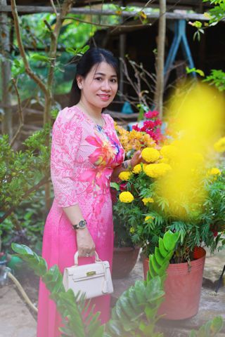 Bạn Nữ Bảo Bảo Độc thân 44 tuổi Tìm người yêu lâu dài ở Quận 3, TP Hồ Chí Minh