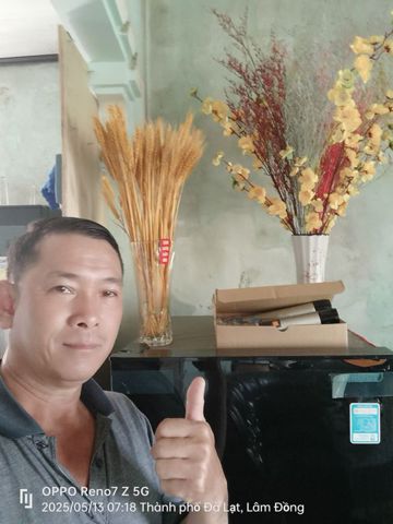 Bạn Nam đặng sơn Ly dị 53 tuổi Tìm bạn đời ở Đà Lạt, Lâm Đồng