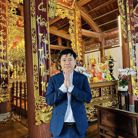 Người Hải Phòng - Tìm người để kết hôn - Quận 3, TP Hồ Chí Minh - Tâm An Trí Sáng