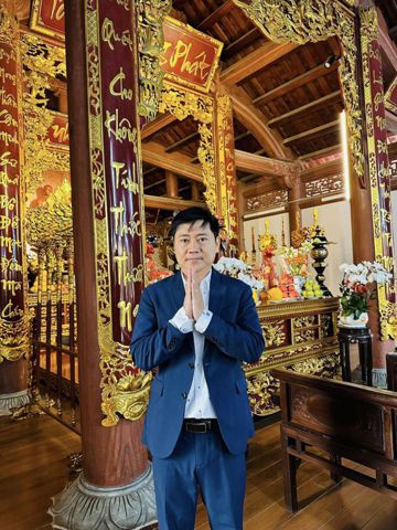 Bạn Nam Người Hải Ở góa 47 tuổi Tìm người để kết hôn ở Quận 3, TP Hồ Chí Minh
