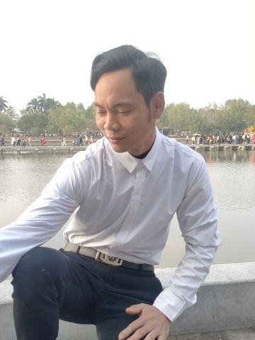 Bạn Nam Thai Độc thân 42 tuổi Tìm bạn đời ở Quận 3, TP Hồ Chí Minh