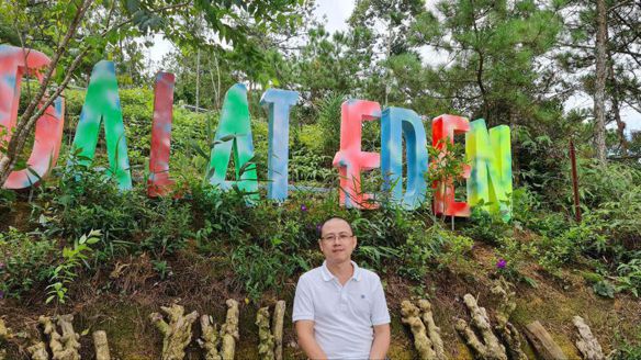 Bạn Nam Bình Ly dị 43 tuổi Tìm bạn đời ở Gò Vấp, TP Hồ Chí Minh