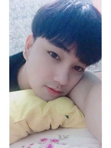 Bạn Nam Hoàng kute Độc thân 26 tuổi Tìm người yêu lâu dài ở TP Nam Định, Nam Định