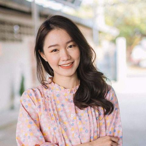 Bạn Nữ My Độc thân 25 tuổi Tìm người yêu lâu dài ở Quận 3, TP Hồ Chí Minh
