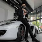 Mr. Huy - Tìm người yêu lâu dài - Sài Gòn, Hồ Chí Minh - Tìm em gái nồng cháy