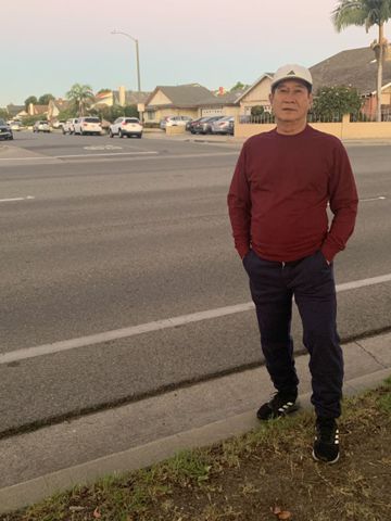 Bạn Nam Văn Mỹ Độc thân 68 tuổi Tìm người yêu lâu dài ở California, Mỹ