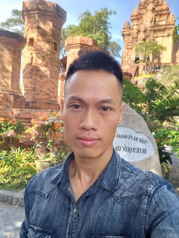 Bạn Nam Hùng Độc thân 42 tuổi Tìm người yêu lâu dài ở Nha Trang, Khánh Hòa