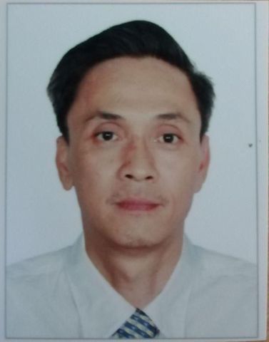 Bạn Nam Chí Cường Độc thân 52 tuổi Tìm người yêu lâu dài ở Tân Bình, TP Hồ Chí Minh