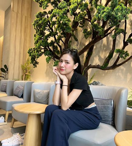 Bạn Nữ Huong Độc thân 27 tuổi Tìm bạn tâm sự ở Quận 12, TP Hồ Chí Minh