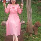 Trâm Anh - Tìm bạn đời - Buôn Ma Thuột, Đắk Lắk - Nghiêm túc