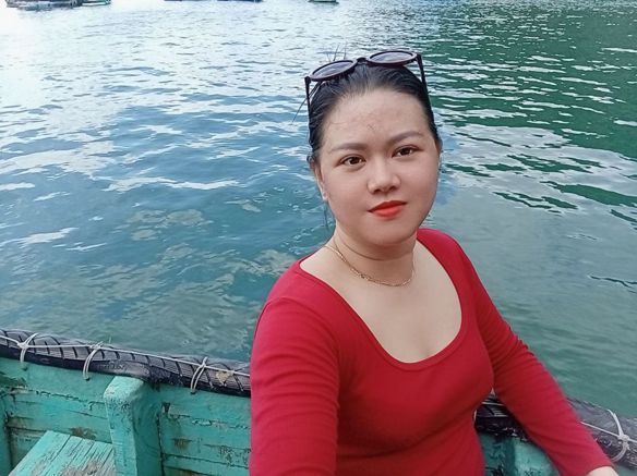Bạn Nữ Yến Độc thân 32 tuổi Tìm bạn đời ở Quận 6, TP Hồ Chí Minh