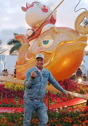 Bạn Nam Long Độc thân 42 tuổi Tìm người yêu lâu dài ở Quận 3, TP Hồ Chí Minh