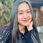 Giang Nguyễn - Tìm người yêu lâu dài - Bình Thạnh, TP Hồ Chí Minh - Anh không nghiêm túc thì không vào trang em . Cảm ơn ạ ❤️