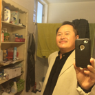Nguyen duc Nam - Tìm người yêu lâu dài - California, Mỹ - em moc mac anh chan thanh