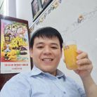 HOÀI NAM - Tìm người yêu lâu dài - Thủ Dầu Một, Hồ Chí Minh - Anh chân thành tìm bạn