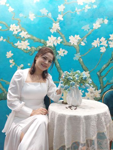 Bạn Nữ Minh Nghệ Ly dị 42 tuổi Tìm người yêu lâu dài ở Phú Quốc, Kiên Giang