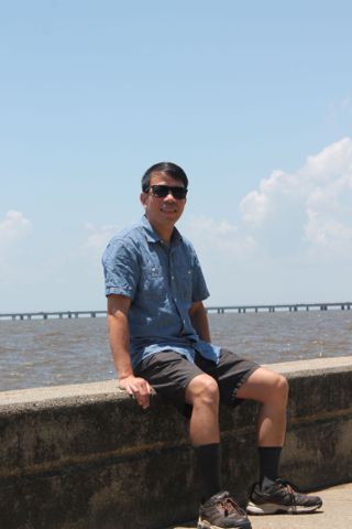 Bạn Nam HK Độc thân 47 tuổi Tìm bạn bè mới ở Louisiana, Mỹ