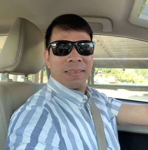 Bạn Nam HK Độc thân 48 tuổi Tìm người để kết hôn ở Louisiana, Mỹ