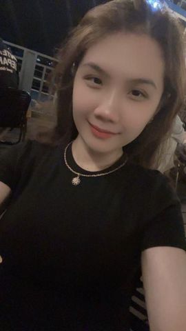 Bạn Nữ Bích Vy Độc thân 20 tuổi Tìm người để kết hôn ở Lai Vung, Đồng Tháp