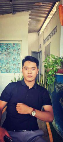 Bạn Nam NT Đang có người yêu 27 tuổi Tìm bạn bè mới ở Thủ Dầu Một, Bình Dương