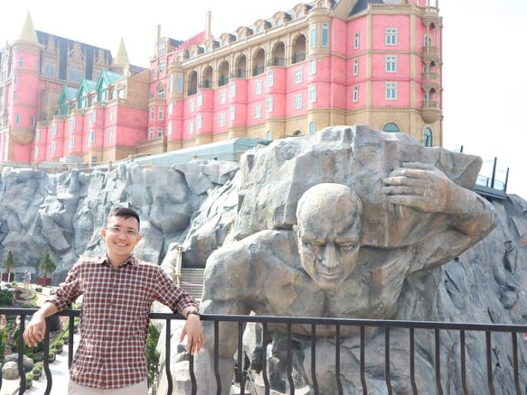 Bạn Nam Gia Bình Đang có người yêu 33 tuổi Tìm bạn đời ở Gò Vấp, Hồ Chí Minh